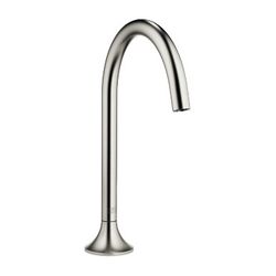 Dornbracht Waschtisch-Standauslauf Vaia ohne Ablaufgarnitur Ausladung 168mm, Pl... DORNBRACHT-13716809-06 4029011738760 (Abb. 1)