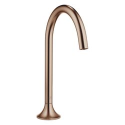 Dornbracht Waschtisch-Standauslauf Vaia ohne Ablaufgarnitur Ausladung 168mm, Br... DORNBRACHT-13716809-42 4099477108315 (Abb. 1)