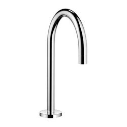 Dornbracht Waschtisch-Standauslauf Tara ohne Ablaufgarnitur Ausladung 166mm 7l/... DORNBRACHT-13716882-00 4029011749773 (Abb. 1)
