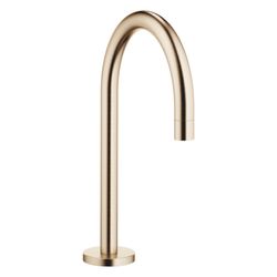 Dornbracht Waschtisch-Standauslauf Tara ohne Ablaufgarnitur Ausladung 166mm 7l/... DORNBRACHT-13716882-27 4099477252797 (Abb. 1)