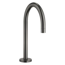 Dornbracht Waschtisch-Standauslauf Tara ohne Ablaufgarnitur Ausladung 166mm 7l/... DORNBRACHT-13716882-99 4029011816826 (Abb. 1)