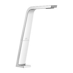 Dornbracht Waschtisch-Standauslauf CL.1 ohne Ablaufgarnitur H 343mm Ausladung 2... DORNBRACHT-13717705-00 4029011702112 (Abb. 1)
