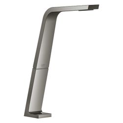 Dornbracht Waschtisch-Standauslauf CL.1 ohne Ablaufgarnitur H 343mm Ausladung 2... DORNBRACHT-13717705-19 4099477128078 (Abb. 1)