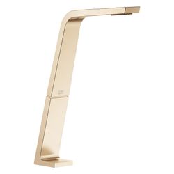 Dornbracht Waschtisch-Standauslauf CL.1 ohne Ablaufgarnitur H 343mm Ausladung 2... DORNBRACHT-13717705-46 4099477136189 (Abb. 1)