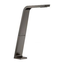Dornbracht Waschtisch-Standauslauf CL.1 ohne Ablaufgarnitur H 343mm Ausladung 2... DORNBRACHT-13717705-99 4029011796197 (Abb. 1)