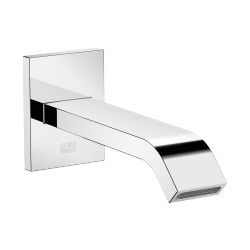 Dornbracht IMO Waschtisch-Wandauslauf ohne Ablaufgarnitur 13800670 chrom... DORNBRACHT-13800670-00 4029011749728 (Abb. 1)