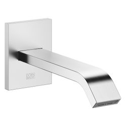Dornbracht Waschtisch-Wandauslauf IMO ohne Ablaufgarnitur Ausladung 170mm, 4,6l... DORNBRACHT-13800671-93 4099477159096 (Abb. 1)