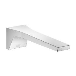 Dornbracht Waschtisch-Wandauslauf CL.1 ohne Ablaufgarnitur Ausladung 200mm, Chr... DORNBRACHT-13800705-00 4029011702143 (Abb. 1)