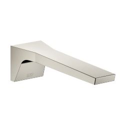 Dornbracht Waschtisch-Wandauslauf CL.1 ohne Ablaufgarnitur Ausladung 200mm, Pla... DORNBRACHT-13800705-06 4029011702402 (Abb. 1)