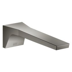 Dornbracht Waschtisch-Wandauslauf CL.1 ohne Ablaufgarnitur Ausladung 200mm, Dar... DORNBRACHT-13800705-19 4099477128092 (Abb. 1)