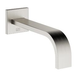 Dornbracht Waschtisch-Wandauslauf Mem, starrer Auslauf, Ausladung 200mm, max. 5... DORNBRACHT-13800782-06 4029011682650 (Abb. 1)