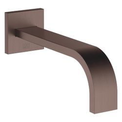 Dornbracht Waschtisch-Wandauslauf Mem, starrer Auslauf, Ausladung 200mm, max. 5... DORNBRACHT-13800782-43 4099477488165 (Abb. 1)