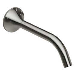 Dornbracht Waschtisch-Wandauslauf Vaia ohne Ablaufgarnitur Ausladung 190mm, Dar... DORNBRACHT-13800809-19 4099477073484 (Abb. 1)