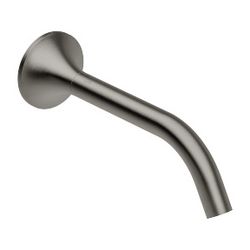 Dornbracht Waschtisch-Wandauslauf Vaia ohne Ablaufgarnitur Ausladung 190mm, Dar... DORNBRACHT-13800809-99 4029011745300 (Abb. 1)