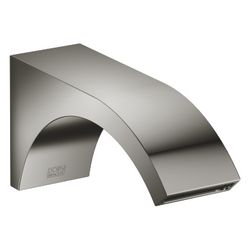 Dornbracht Waschtisch-Wandauslauf CYO ohne Ablaufgarnitur Ausladung 160mm, Dark... DORNBRACHT-13800811-19 4099477128108 (Abb. 1)
