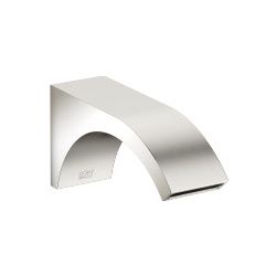 Dornbracht Waschtisch-Wandauslauf CYO ohne Ablaufgarnitur Ausladung 160mm, Plat... DORNBRACHT-13800811-36 4029011846809 (Abb. 1)