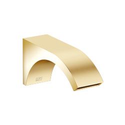 Dornbracht Waschtisch-Wandauslauf CYO ohne Ablaufgarnitur Ausladung 160mm, Mess... DORNBRACHT-13800811-38 4029011929793 (Abb. 1)