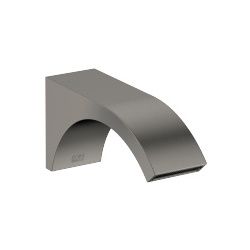 Dornbracht Waschtisch-Wandauslauf CYO ohne Ablaufgarnitur Ausladung 160mm, Dark... DORNBRACHT-13800811-99 4029011846816 (Abb. 1)
