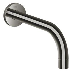Dornbracht Waschtisch-Wandauslauf Tara ohne Ablaufgarnitur Ausladung 190mm 7l/m... DORNBRACHT-13800882-19 4029011996436 (Abb. 1)