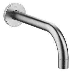 Dornbracht Waschtisch-Wandauslauf Tara ohne Ablaufgarnitur Ausladung 190mm 7l/m... DORNBRACHT-13800882-93 4029011943478 (Abb. 1)