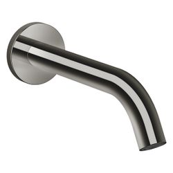 Dornbracht Wannenauslauf Meta für Wandmontage, Ausladung 200mm, Anschluss 1/2",... DORNBRACHT-13801660-19 4029011996450 (Abb. 1)