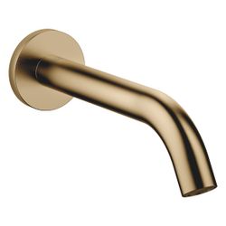 Dornbracht Wannenauslauf Meta für Wandmontage, Ausladung 200mm, Anschluss 1/2",... DORNBRACHT-13801660-39 4099477346199 (Abb. 1)