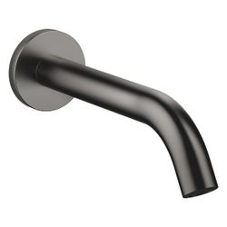 Dornbracht Wannenauslauf Meta für Wandmontage, Ausladung 200mm, Anschluss 1/2",... DORNBRACHT-13801660-99 4099477237862 (Abb. 1)