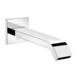 Dornbracht Wannenauslauf IMO für Wandm. Ausladung 200mm, 25,1l/min, Chrom... DORNBRACHT-13801670-00 4029011563119 (Abb. 1)