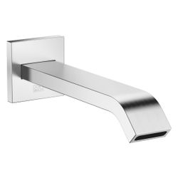 Dornbracht Wannenauslauf IMO für Wandm. Ausladung 200mm, 25,1l/min, Chrom gebür... DORNBRACHT-13801670-93 4029011943508 (Abb. 1)
