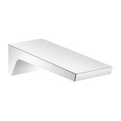 Dornbracht Wannenauslauf CL.1 für Wandm. Ausladung 205mm, Chrom... DORNBRACHT-13801705-00 4029011702174 (Abb. 1)