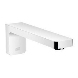 Dornbracht LULU Wannenauslauf für Wandmontage 13801710 chrom... DORNBRACHT-13801710-00 4029011434570 (Abb. 1)