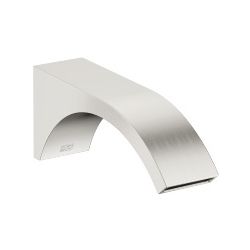 Dornbracht CYO Wannenauslauf für Wandmontage 13801811 platin matt... DORNBRACHT-13801811-06 4029011846830 (Abb. 1)