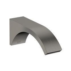 Dornbracht CYO Wannenauslauf für Wandmontage 13801811 Dark Platinum matt... DORNBRACHT-13801811-99 4029011846847 (Abb. 1)