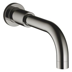 Dornbracht Wannenauslauf Tara für Wandmontage, Ausladung 200mm, G 1/2", max. 29... DORNBRACHT-13801892-19 4029011996481 (Abb. 1)