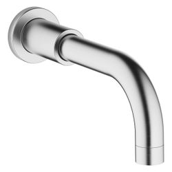 Dornbracht Wannenauslauf Tara für Wandmontage, Ausladung 200mm, G 1/2", max. 29... DORNBRACHT-13801892-93 4029011943522 (Abb. 1)