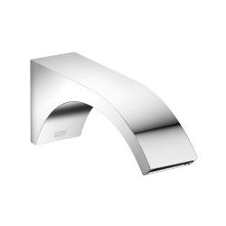 Dornbracht Waschtisch-Wandauslauf CYO ohne Ablaufgarnitur Ausladung 190mm, Chro... DORNBRACHT-13805811-00 4029011846854 (Abb. 1)