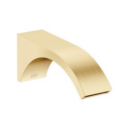 Dornbracht Waschtisch-Wandauslauf CYO ohne Ablaufgarnitur Ausladung 190mm, Mess... DORNBRACHT-13805811-28 4029011929717 (Abb. 1)