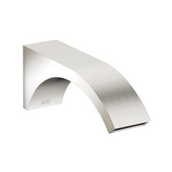 Dornbracht Waschtisch-Wandauslauf CYO ohne Ablaufgarnitur Ausladung 190mm, Plat... DORNBRACHT-13805811-36 4029011846878 (Abb. 1)