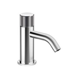 Dornbracht Meta Standventil, Kaltwasser 17500660 chrom... DORNBRACHT-17500660-00 4029011761751 (Abb. 1)