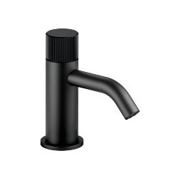Dornbracht Meta Standventil, Kaltwasser 17500660 schwarz matt... DORNBRACHT-17500660-33 4029011761812 (Abb. 1)