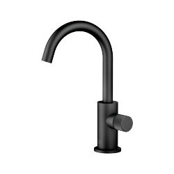 Dornbracht Meta Standventil, Kaltwasser 17500661 schwarz matt... DORNBRACHT-17500661-33 4029011761904 (Abb. 1)