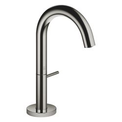 Dornbracht Standventil Meta, Kaltwasser, starrer Auslauf, Ausladung 123mm, max.... DORNBRACHT-17500662-19 4099477017211 (Abb. 1)