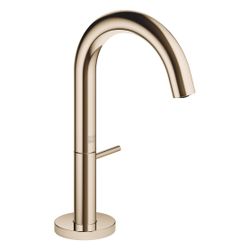 Dornbracht Standventil Meta, Kaltwasser, starrer Auslauf, Ausladung 123mm, max.... DORNBRACHT-17500662-26 4099477186405 (Abb. 1)
