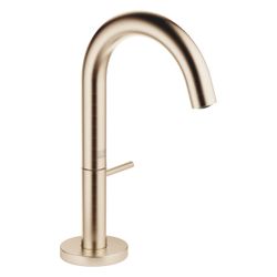 Dornbracht Standventil Meta, Kaltwasser, starrer Auslauf, Ausladung 123mm, max.... DORNBRACHT-17500662-27 4099477186429 (Abb. 1)