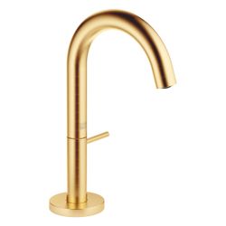 Dornbracht Standventil Meta, Kaltwasser, starrer Auslauf, Ausladung 123mm, max.... DORNBRACHT-17500662-37 4099477432205 (Abb. 1)