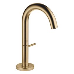 Dornbracht Standventil Meta, Kaltwasser, starrer Auslauf, Ausladung 123mm, max.... DORNBRACHT-17500662-39 4099477346267 (Abb. 1)