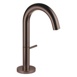 Dornbracht Standventil Meta, Kaltwasser, starrer Auslauf, Ausladung 123mm, max.... DORNBRACHT-17500662-43 4099477463032 (Abb. 1)