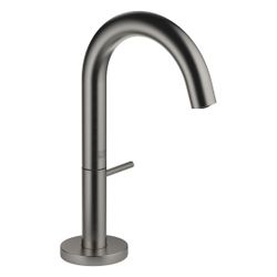 Dornbracht Standventil Meta, Kaltwasser, starrer Auslauf, Ausladung 123mm, max.... DORNBRACHT-17500662-99 4099477237923 (Abb. 1)