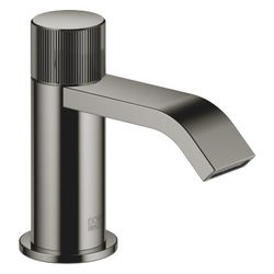 Dornbracht Standventil IMO Kaltwasser starrer Auslauf, 4,6l/min, Dark Chrome... DORNBRACHT-17500671-19 4099477159119 (Abb. 1)