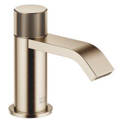 Dornbracht Standventil IMO Kaltwasser starrer Auslauf, 4,6l/min, Light Gold geb... DORNBRACHT-17500671-27 4099477207513 (Abb. 1)